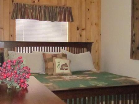 Cabin On The Corner Lac Big Bear Extérieur photo